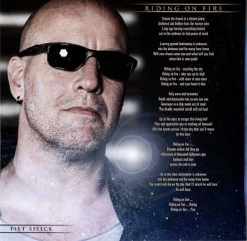 2CD Iron Savior: Reforged (Riding On Fire) LTD | DIGI