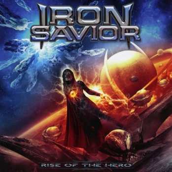 CD Iron Savior: Rise Of The Hero