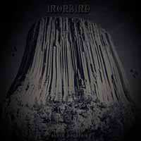 CD Ironbird: Black Mountain