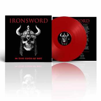LP Ironsword: In The Coils Of Set LTD | CLR