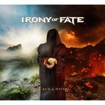 CD Irony Of Fate: Wicked & Divine