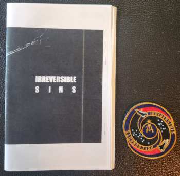 2LP Irreversible: Sins