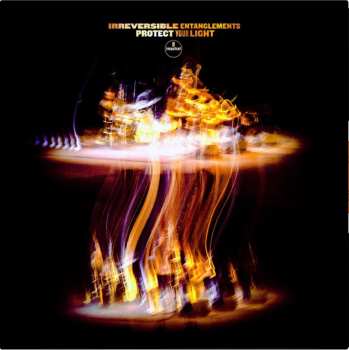 CD Irreversible Entanglements: Protect Your Light