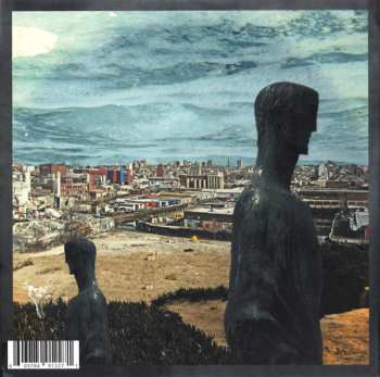 CD Irreversible Entanglements: Who Sent You?