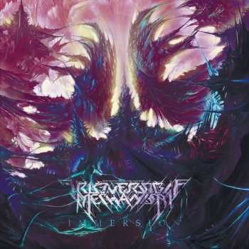 2LP Irreversible Mechanism: Immersion