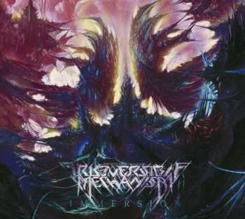 CD Irreversible Mechanism: Immersion DIGI