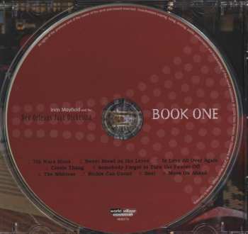 CD Irvin Mayfield: Book One
