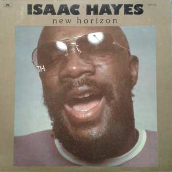 LP Isaac Hayes: New Horizon