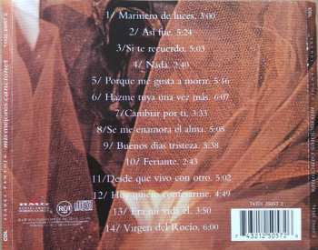 CD Isabel Pantoja: Mis Mejores Canciones