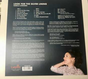 LP Isabella Lundgren: Look For The Silver Lining