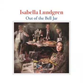 Out Of The Bell Jar (A Tribute To Bob Dylan)