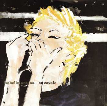2LP Isabelle Antena: En Cavale CLR | LTD