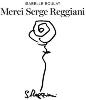 LP Isabelle Boulay: Merci Serge Reggiani