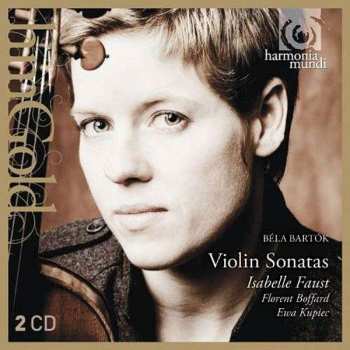 2CD Béla Bartók: Bartók