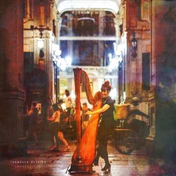 Album Isabelle Olivier: Impressions