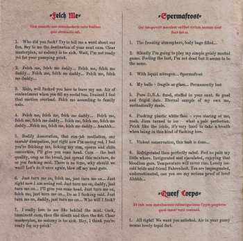 CD Isacaarum: Whorecraft