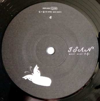 2LP ISAN: Meet Next Life