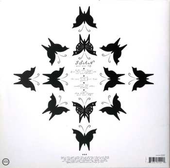 2LP ISAN: Meet Next Life