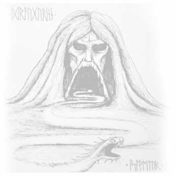 Album Draugurinn: Ísavetur