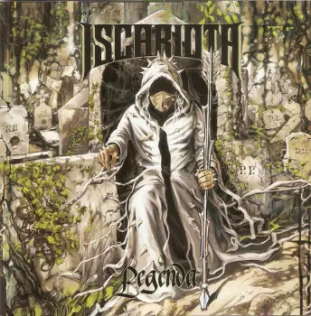 Iscariota: Legenda