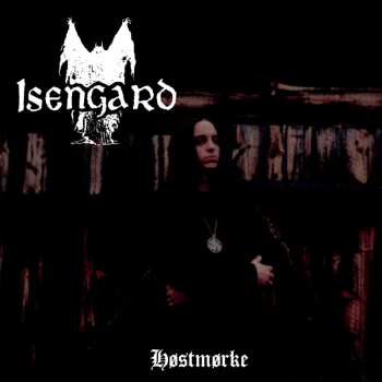 CD Isengard: Hostmorke (30th Anniversary Edition)