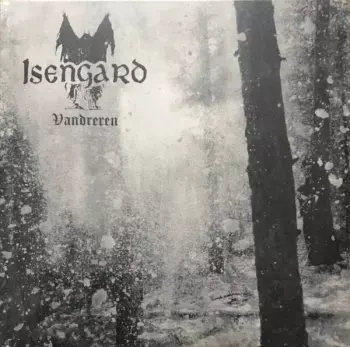 Isengard: Vandreren