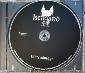 CD Isengard: Vinterskugge