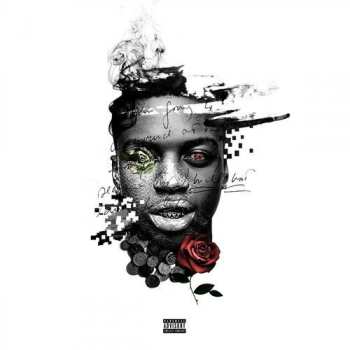Album IshDARR: Broken Hearts & Bank Rolls 