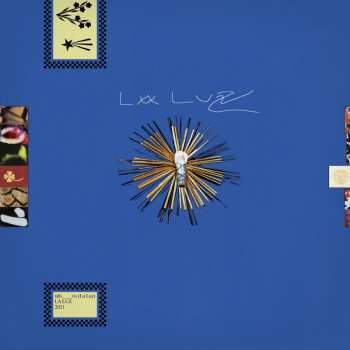 LP Ishi Vu: La Luz