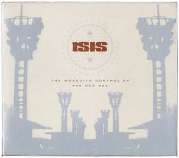 Album ISIS: Mosquito Control EP / The Red Sea