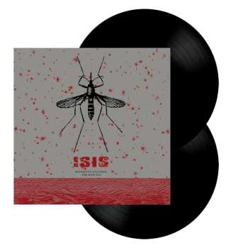 2LP ISIS: The Mosquito Control EP / The Red Sea
