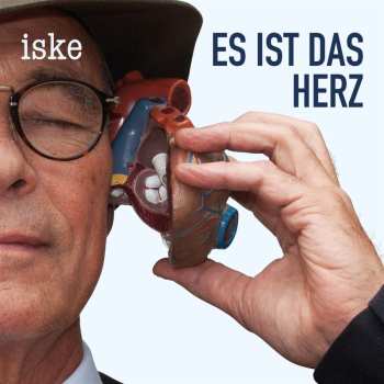 Album Iske: Es Ist Das Herz