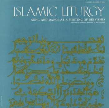 Album Islamic Liturgy: Koran / Var: Islamic Liturgy: Koran