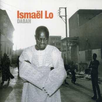 Album Ismaël Lô: Dabah