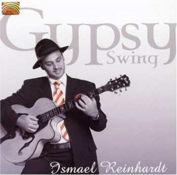 Album Ismael Reinhardt: Gypsy Swing
