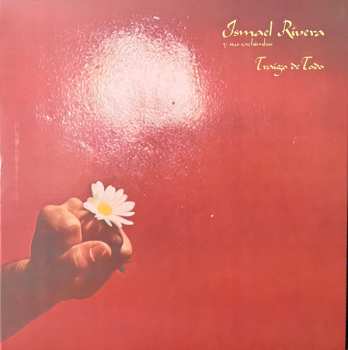 LP Ismael Rivera Y Sus Cachimbos: Traigo De Todo