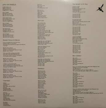 LP Isobel Campbell: There Is No Other... LTD