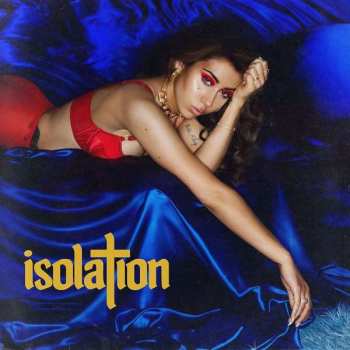 Album Kali Uchis: Isolation
