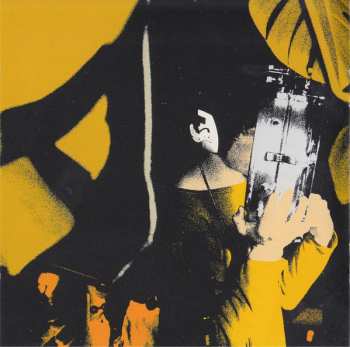 CD Isolation Years: Inland Traveller