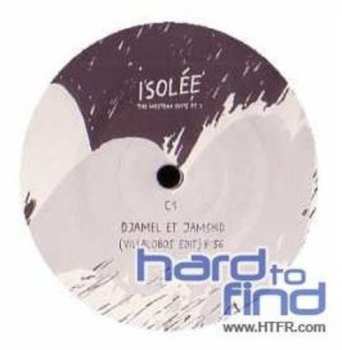 Album Isolée: The Western Edits Pt. 1