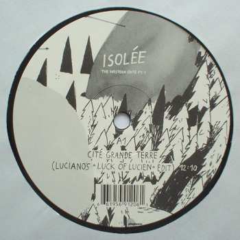 2LP Isolée: The Western Edits Pt. 1