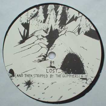 2LP Isolée: The Western Edits Pt. 1