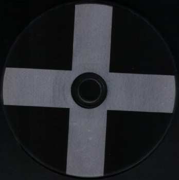 CD Isomer: Face Toward The Sun