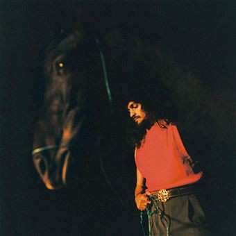 CD Israel Fernández: Pura Sangre