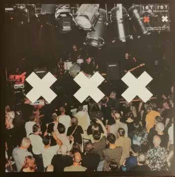 Live in Amsterdam