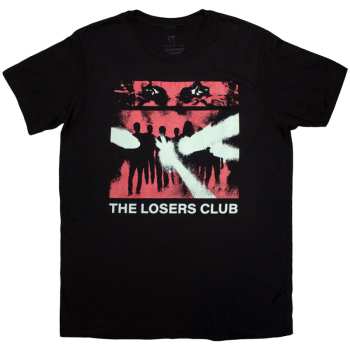 Merch It: Maglietta The Losers Club