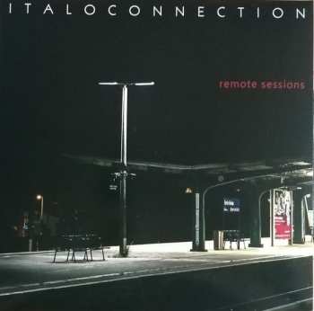 LP Italoconnection: Remote Sessions CLR | NUM