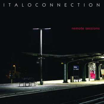 Album Italoconnection: Remote Sessions