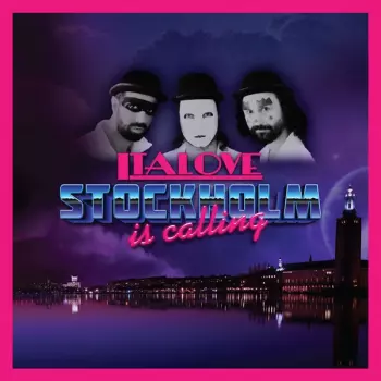Stockholm Is Calling
