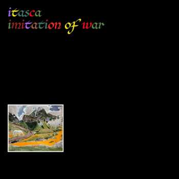 CD Itasca: Imitation Of War
